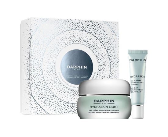 Darphin Hydraskin Advanced Hydration Set 65 ml Ķermeņa kosmētika