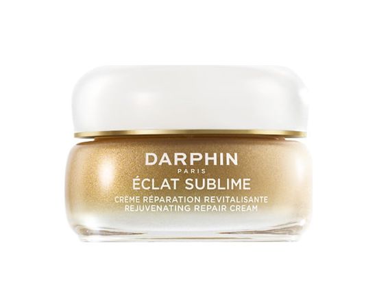 Darphin Eclat Sublime Revitalizing Repair Cream 50 ml Ķermeņa kosmētika