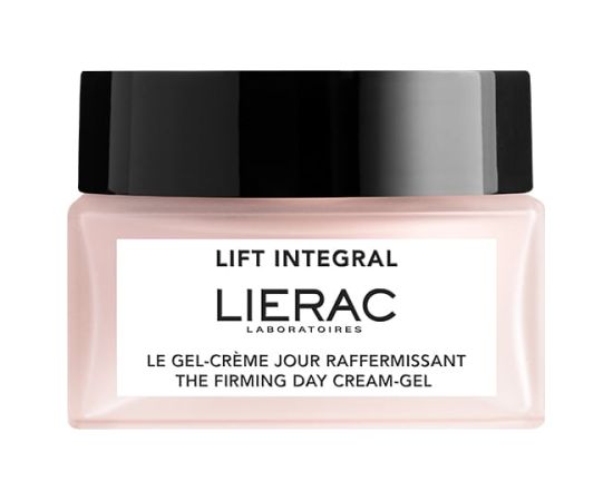 Lierac Paris Lierac Lift Integral The Firming Day Cream-Gel 50 ml Ķermeņa kosmētika