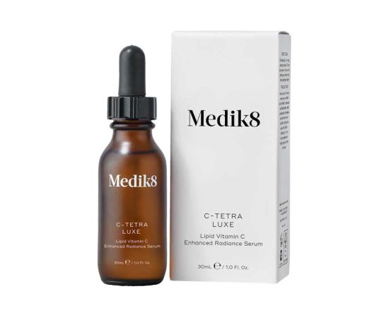 Medik8 C-Tetra Luxe Serum 30 ml Dekoratīvā kosmētika