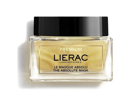 Lierac Paris Lierac Premium The Absolute Mask 50 ml Ķermeņa kosmētika