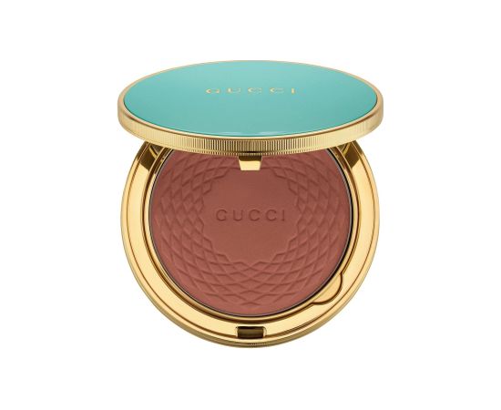 Gucci Bronzing Powder 12 g solei 5 Духи и косметика