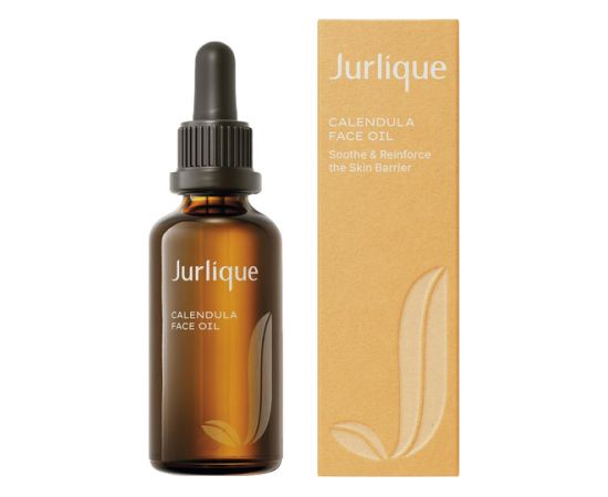 Jurlique Calendula Face Oil 50 ml Dekoratīvā kosmētika