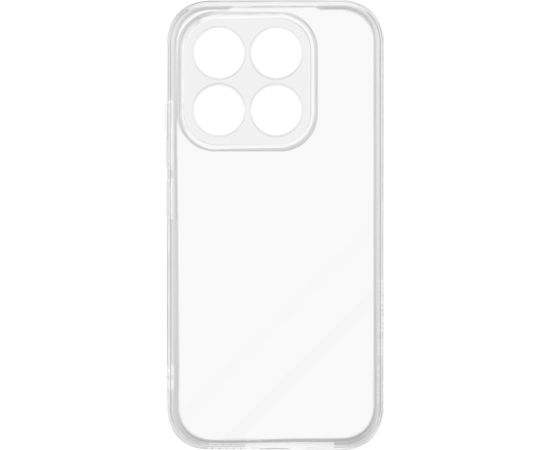 Tactical TPU Cover Защитный Чехол для Xiaomi 17 Чехлы - альтернативные