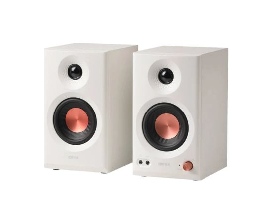 Edifier MR3 2.0 Skaļruņi 36W Jaunumi - Audio-Video