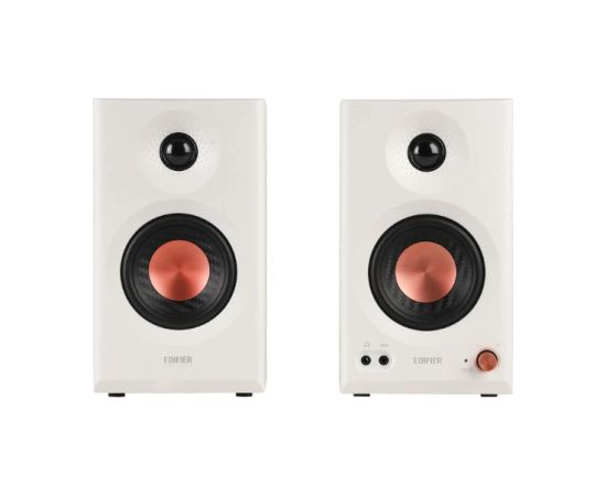Edifier MR3 2.0 Skaļruņi 36W Jaunumi - Audio-Video