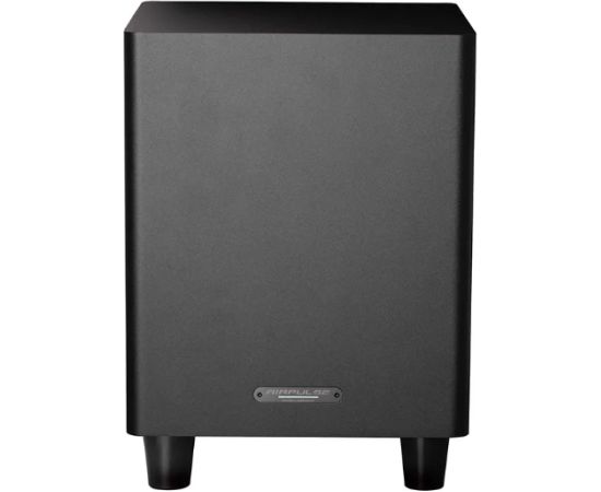 Edifier Airpulse SW8 Subwoofers Skaļruņis 160W-320W Jaunumi - Audio-Video