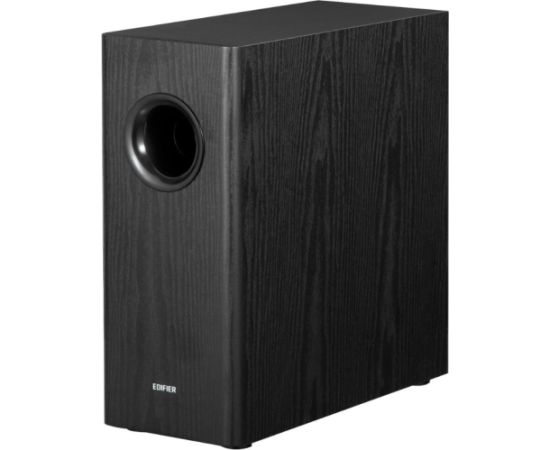 Edifier T5s Active Subwoofer skaļrunis 70W 5.25" Jaunumi - Audio-Video