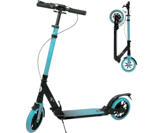 Skūteris inSPORTline Discoleta Самокаты и скейтборды