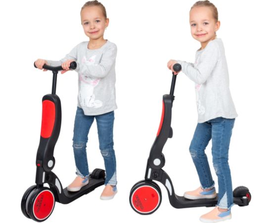 5-in-1 Worker Finfo līdzsvara velosipēds bērniem Jaunumi, Bērnu preces