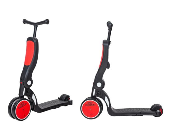 5-in-1 Worker Finfo līdzsvara velosipēds bērniem Jaunumi, Bērnu preces