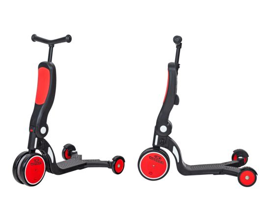 5-in-1 Worker Finfo līdzsvara velosipēds bērniem Jaunumi, Bērnu preces