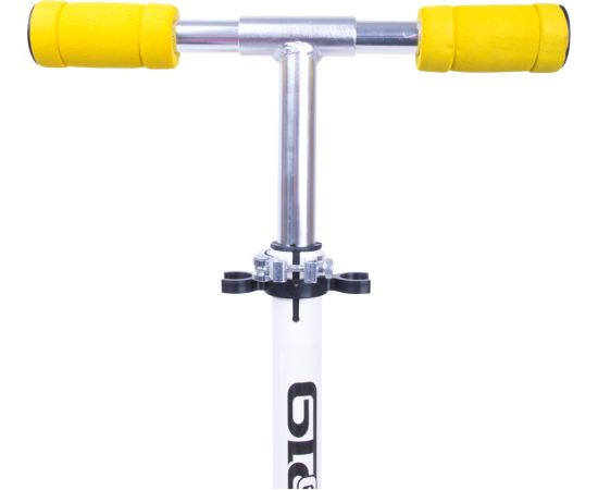 Worker Cirky saliekamais skrejritenis ar izgaismotiem riteņiem Велосипеды