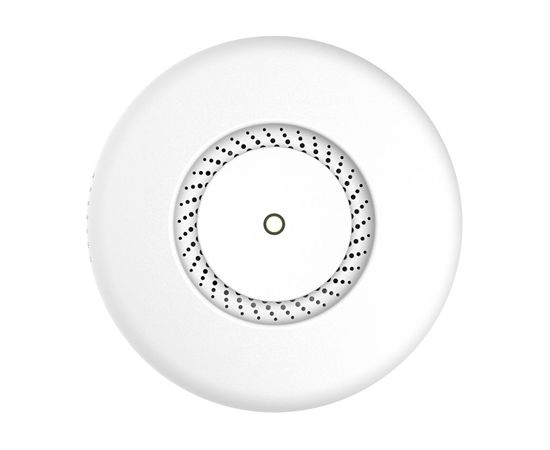 MikroTik RBcAPGi-5acD2nD Access Point Wi-Fi standards 802.11b/g/n/ac, Antenna type Internal, 2.4-5 GHz, Wi-Fi, Yes