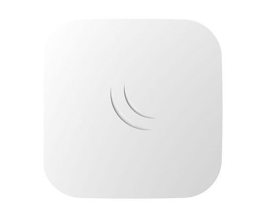 MikroTik RBcAPGi-5acD2nD Access Point Wi-Fi Internal