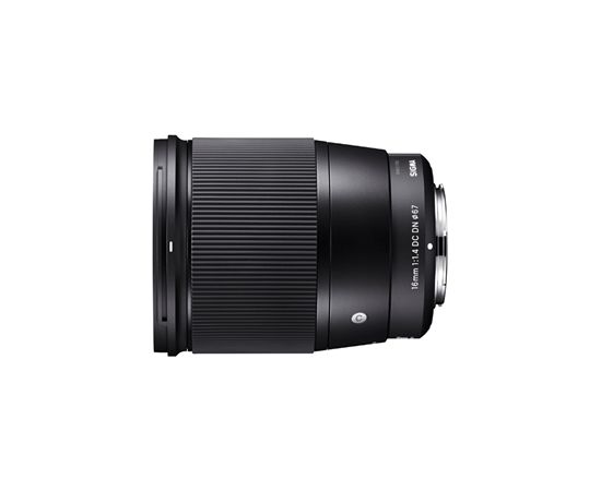 Sigma 16mm F1.4 DC DN Sony E-mount [CONTEMPORARY]