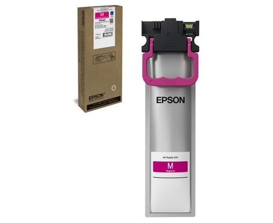 Epson C13T944340 Ink Cartridge L, Magenta