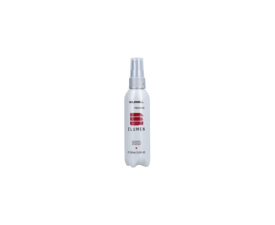 Goldwell Elumen Prepare Pre-Treatment - Bezoplachová péče na vlasy před barvením 150ml Matu kopšana