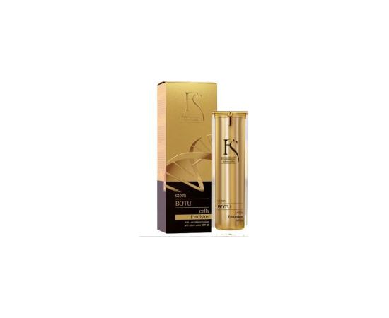 Fytofontana Anti - Wrinkle Emulsion With Stem Cells SPF 25 - Emulsions stem cells against expression wrinkles 30ml Ķermeņa kosmētika