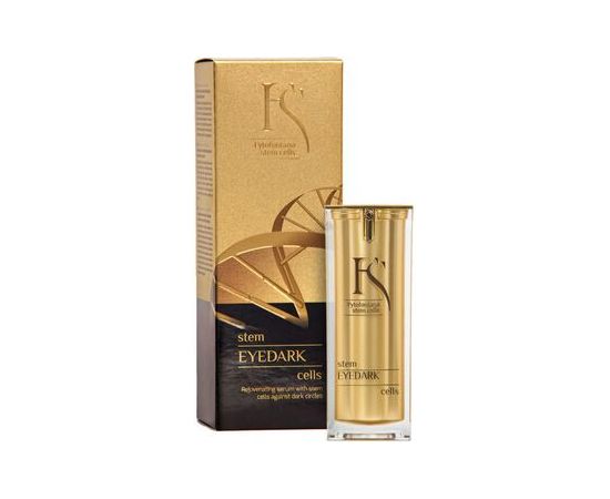 Fytofontana EyeDark - Serum stem cells against dark circles under the eyes 15ml Ķermeņa kosmētika