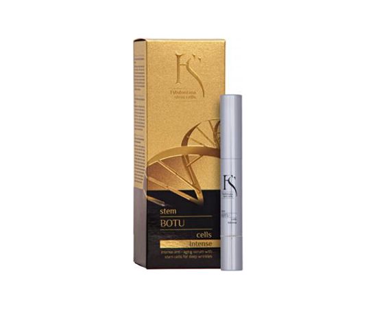 Fytofontana Intense shoe - Serum stem cells deep wrinkles 4.5 ml 4.5ml Ķermeņa kosmētika