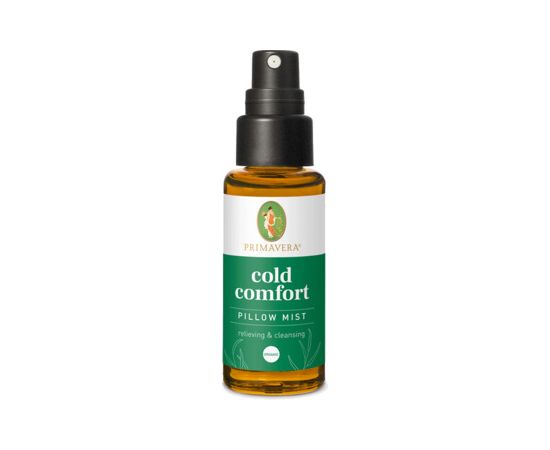 Primavera Breathe Well Cushion Spray 30 ml 30ml Sejas kopšana