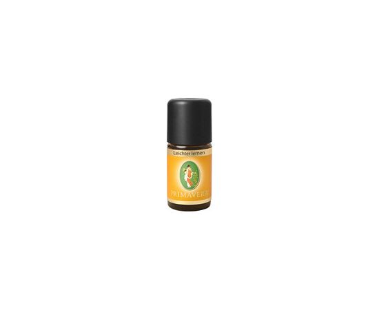Primavera Essential Oily Essential Oils For lighter teachings of 5 ml 5ml Smaržas - NESAKĀRTOTS