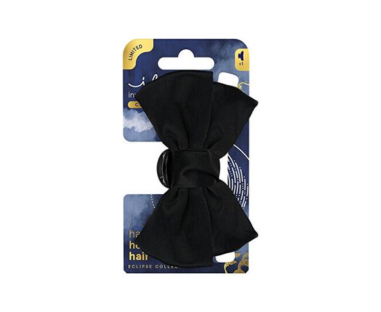 Invisibobble Clipstar M Eclipse Nuit Knot - Spona do vlasů Matu kopšana