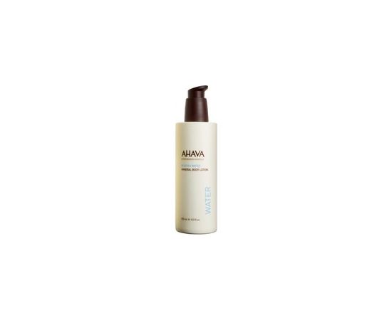Ahava Deadsea Water Mineral Body Lotion 250ml Ķermeņa kosmētika