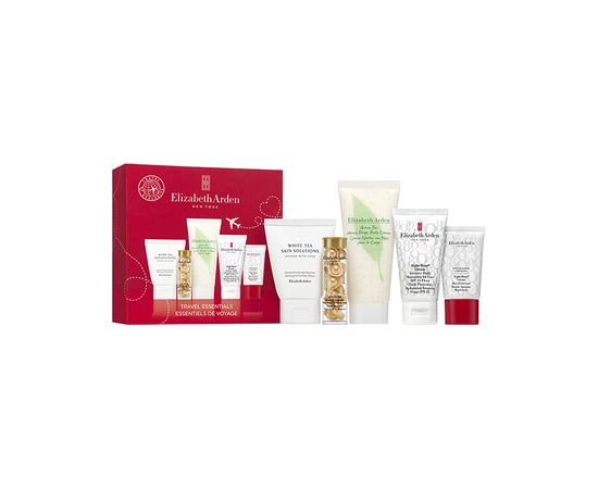 Elizabeth Arden Travel Essentials Set - Dárková sada Ķermeņa kosmētika