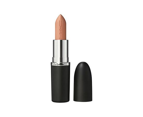 Macximal Satin Lipstick - Krémová rtěnka 3,5 g Creme D’Nude Dekoratīvā kosmētika