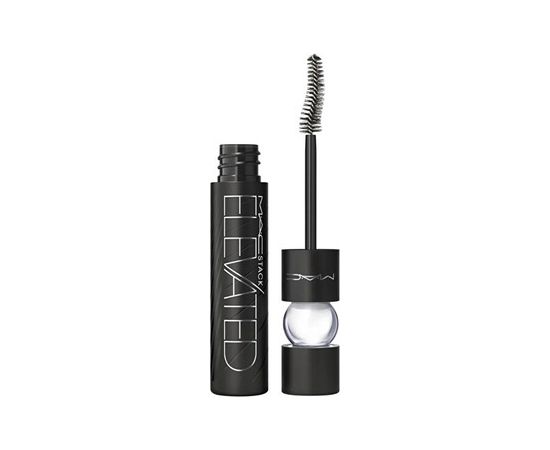 MacStack Elevated Mascara - Objemová řasenka 12 ml Blue Dekoratīvā kosmētika