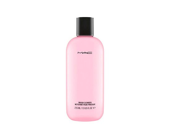MAC Brush Cleanser - Čistič kosmetických štětců 235ml Dekoratīvā kosmētika