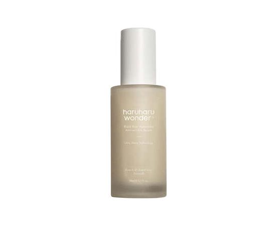 Haruharu Wonder Black Rice Hyaluronic Anti-wrinkle Serum - Pleťové sérum proti vráskám 50ml Ķermeņa kosmētika