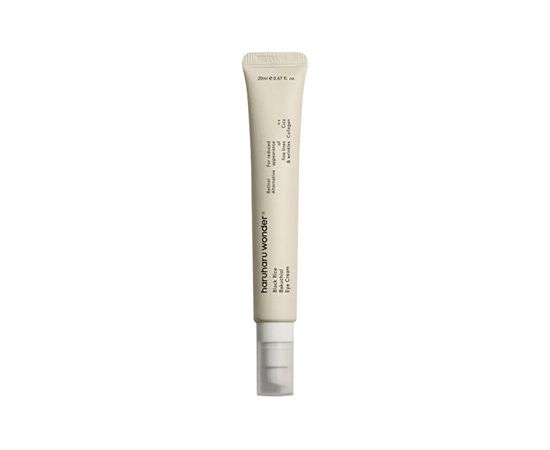 Haruharu Wonder Black Rice Bakuchiol Eye Cream - Oční krém 20ml Косметика для тела