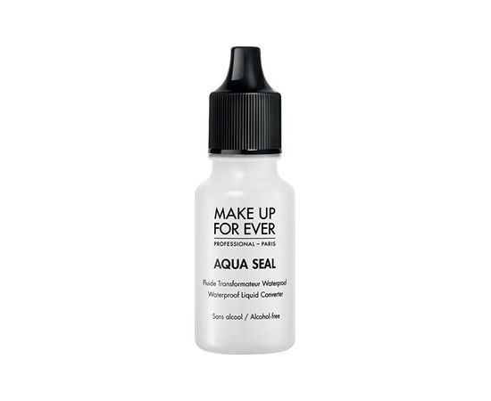 Make Up For Ever Aqua Seal Liquid Converter - Emulze pro voděodolný make-up 12ml Dekoratīvā kosmētika