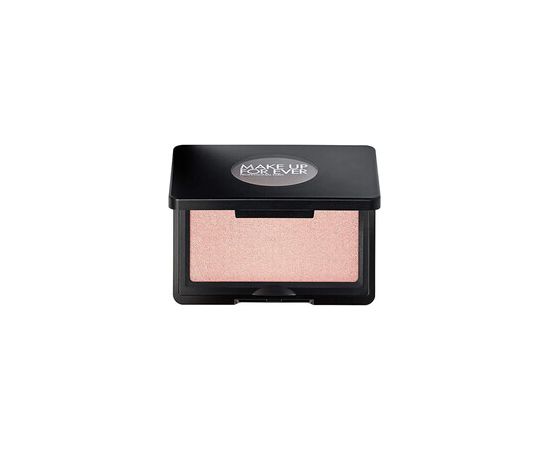 Make Up For Ever Artist Face Powders Highlighter - Rozjasňovač 4 g 170 Limitless Cacao Dekoratīvā kosmētika