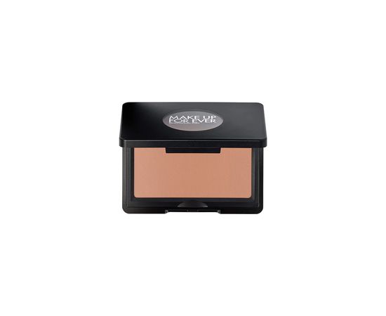 Make Up For Ever Artist Face Powders Sculpt - Bronzer 5 g 440 Powerful Mocha Dekoratīvā kosmētika