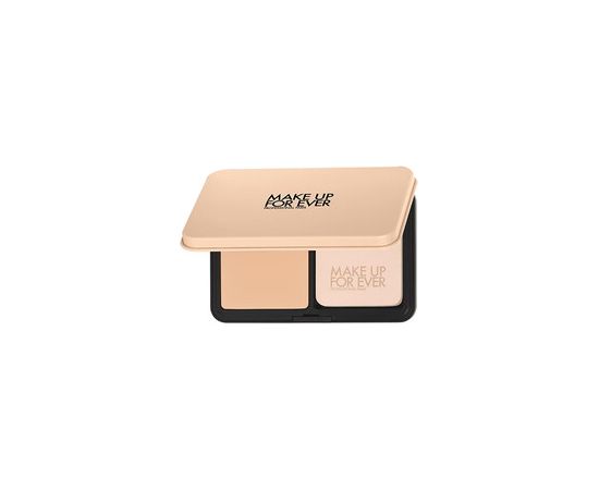 Make Up For Ever HD Skin Powder Foundation 11 g 3Y52 Warm Chestnut Dekoratīvā kosmētika
