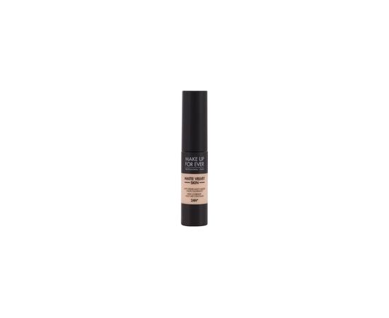Make Up For Ever Matte Velvet Skin Concealer - Concealer 9 ml 2.4 Soft Sand Dekoratīvā kosmētika