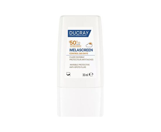 Ducray Melascreen Protective Fluid SPF50 - Ochranný fluid 30ml Духи и косметика