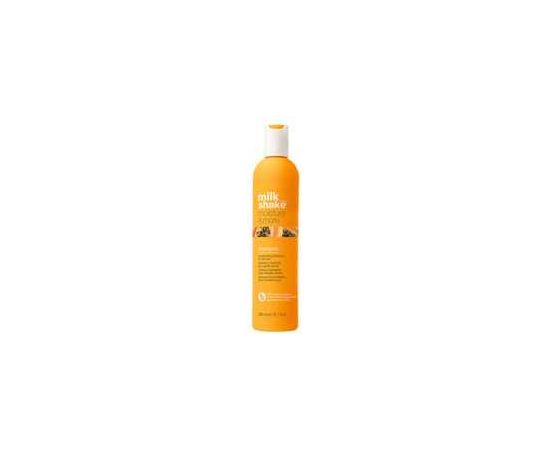 Milk Shake Moisture & More Shampoo - Vyživující šampon s hydratačním účinkem 300ml Matu kopšana