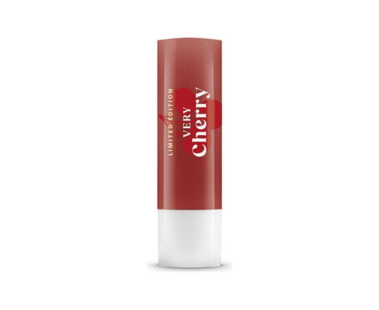Weleda Very Cherry Lip Stick - Tyčinka na rty 4.8g Ķermeņa kosmētika