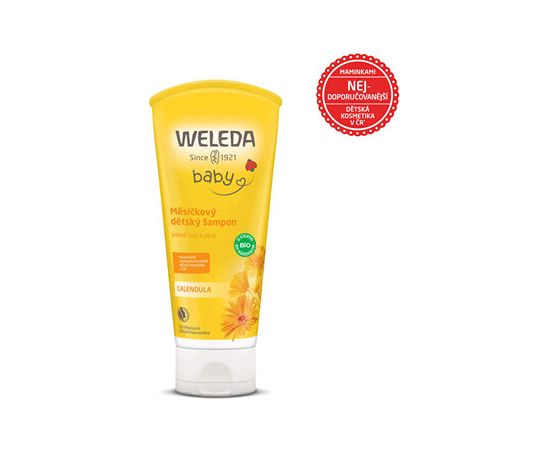 Weleda Calendula protective balm 30ml Косметика для тела