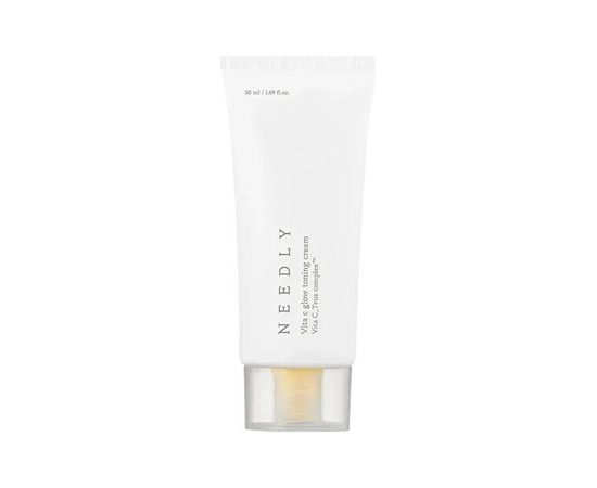 Needly Vita C Glow Toning Cream - Rozjasňující krém s vitaminem C 50ml Косметика для тела