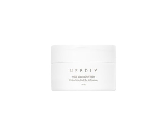 Needly Mild Cleansing Balm 120ml Ķermeņa kosmētika