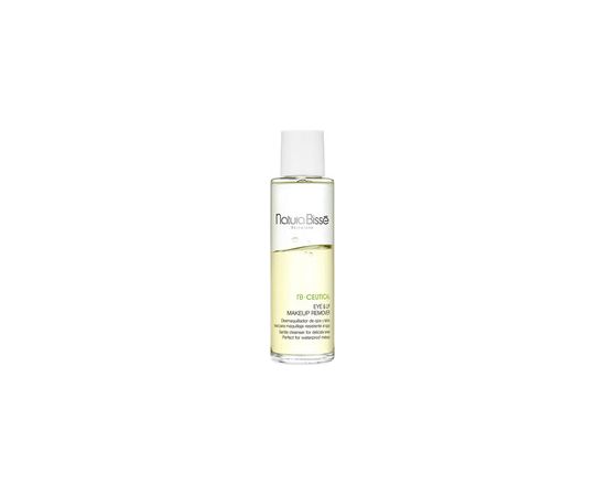 Natura BissÉ NB Ceutical Eye & Lip Makeup Remover - Dvoufázový odličovač očí a rtů 100ml Косметика для тела