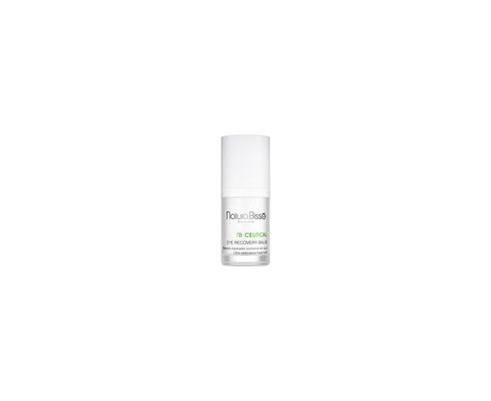 Natura BissÉ NB Ceutical Eye Recovery Balm - Regenerační balzám na oční okolí 15ml Ķermeņa kosmētika