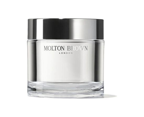 Molton Brown Orange & Bergamot Body Cream - Tělový krém 200ml Ķermeņa kosmētika