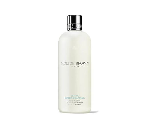 Molton Brown Coastal Cypress & Sea Fennel Conditioner - Kondicionér 300ml Matu kopšana